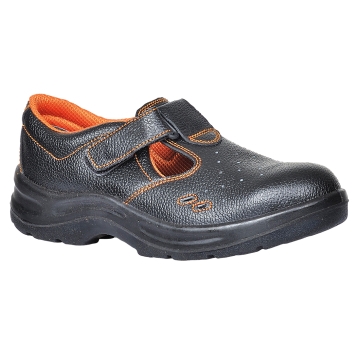 Професионални работни обувки тип Сандал Steelite Ultra FW86 