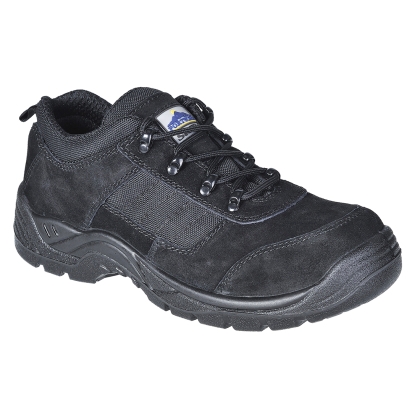 Работни защитни обувки Steelite Trouper FT64 S1P