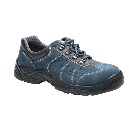 Работни защитни обувки, тип маратонки Steelite FW02 S1P перфорирани