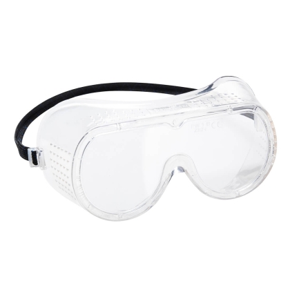 Предпазни очила с директна вентилация PW20 