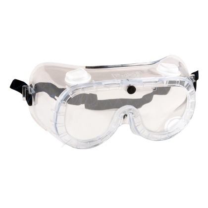 Предпазни очила с индиректна Вентилация PW21 