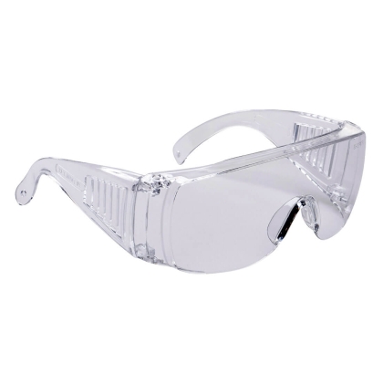 Защитни очила за посетители PW30 