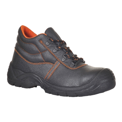 Работни защитни обувки Portwest Steelite Боти Kumo Scuff Cap FW24 S3 
