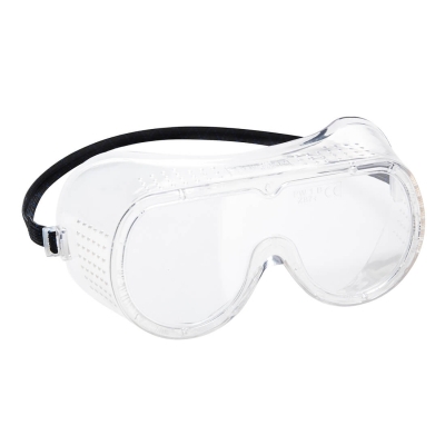 Предпазни очила с директна вентилация PW20 
