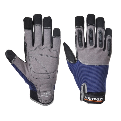Ръкавици високоефективни Impact A720 , размер XL