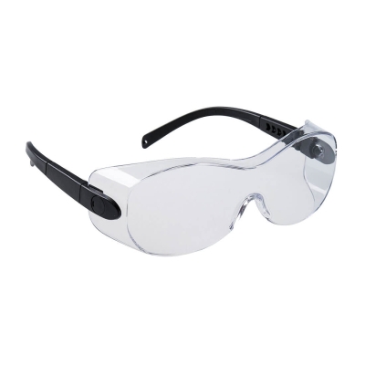 Предпазни очила за носене върху диоптрични очила PS30